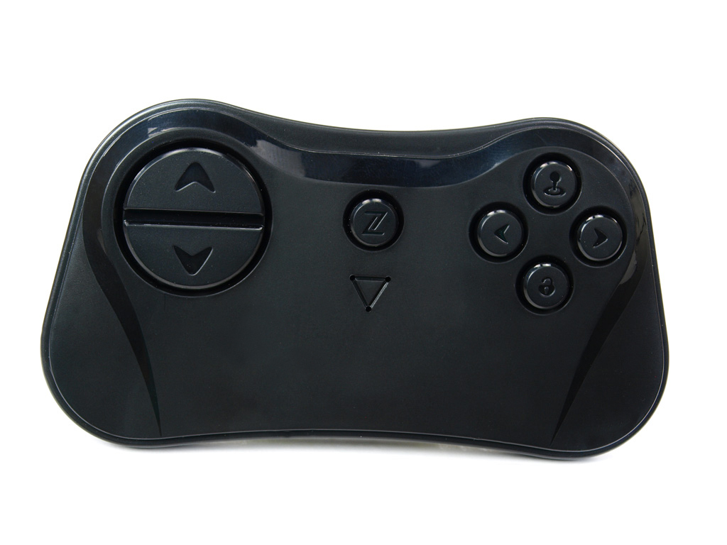 2.4G diaľkové ovládanie