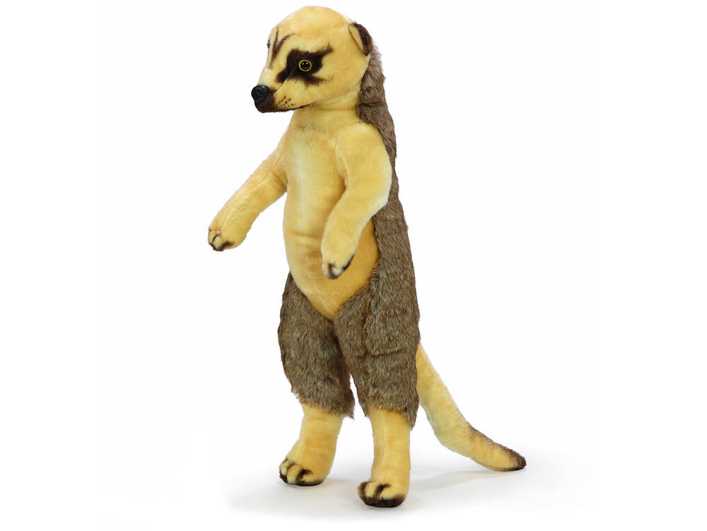 Plyšová surikata 66 cm