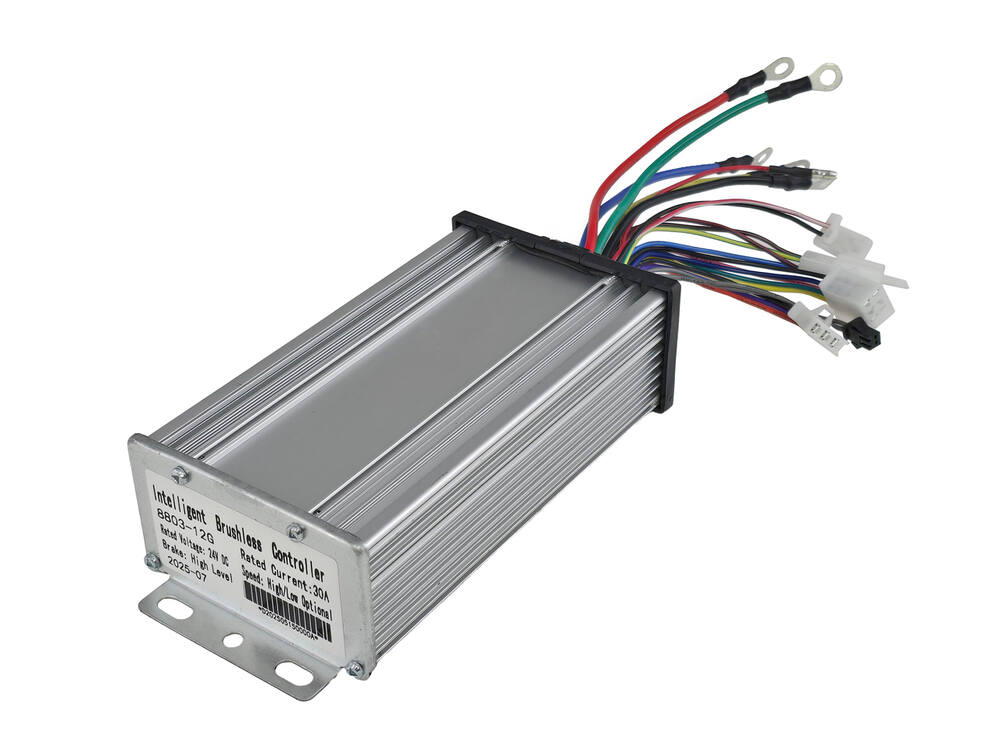Náhradná riadiaca jednotka 8803-12G pre detské elektrické vozidlá
