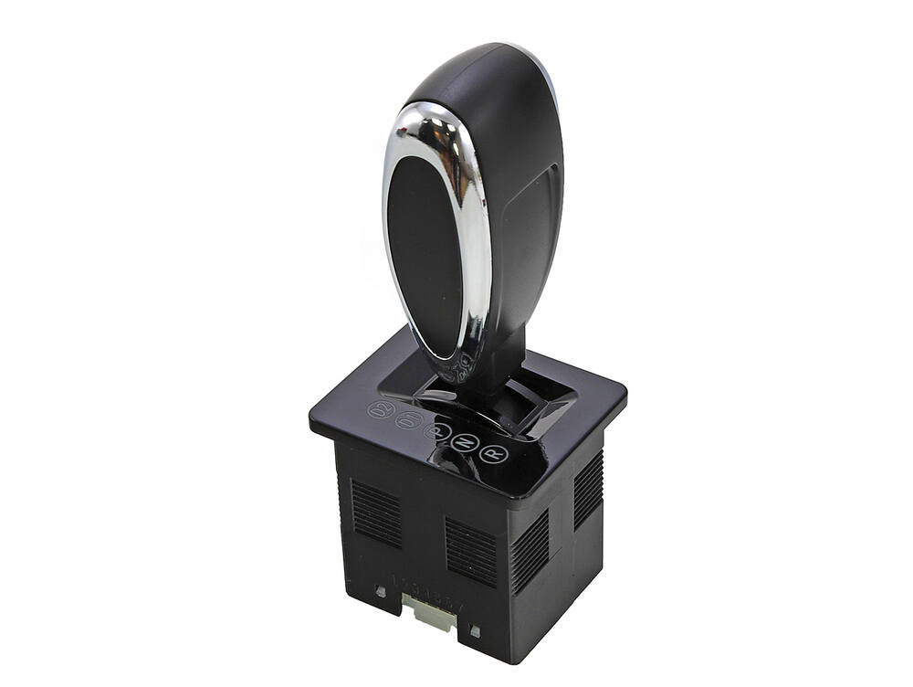 Přepínač směru jízdy a rychlosti s páčkou (R-N-P-D1-D2), 7 pin