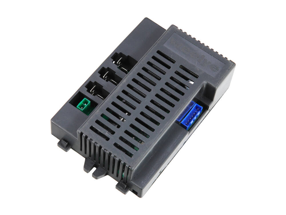 Náhradní řídící jednotka RX98-1 24V pro dětská elektrická vozítka