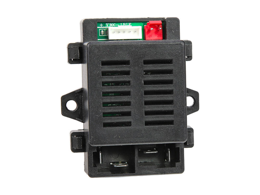 Náhradní řídící jednotka HH701K-6V pro dětská elektrická vozítka