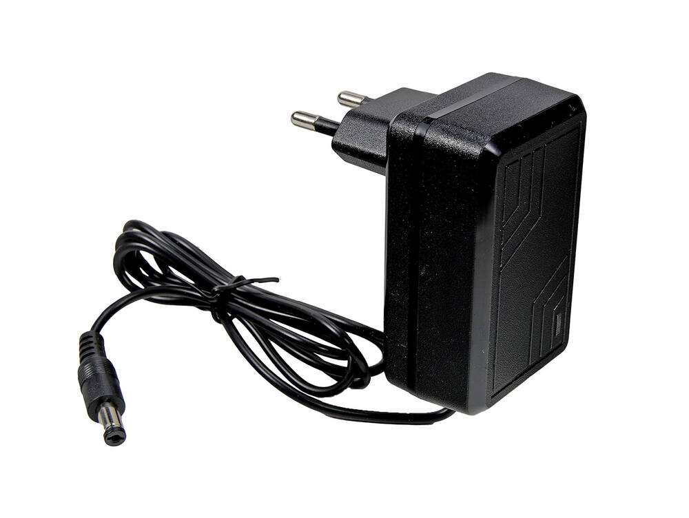 Nabíječka 6V 500mA s LED diodou