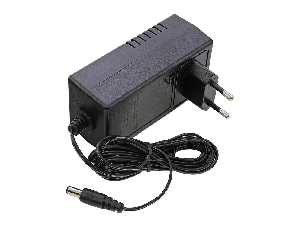 Nabíječka baterií s LED diodou 24V/1,5A pro elektrická vozítka ZNL-G240150