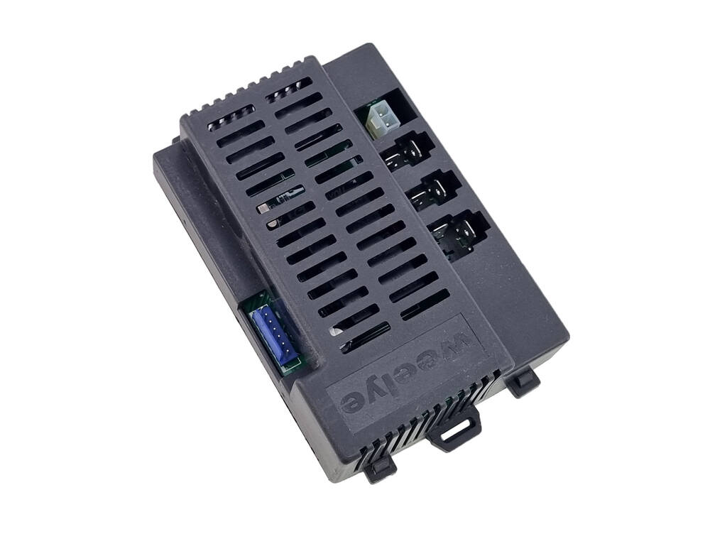 Náhradní řídící jednotka RX30 konektor 7pin (A) pro dětská elektrická vozítka