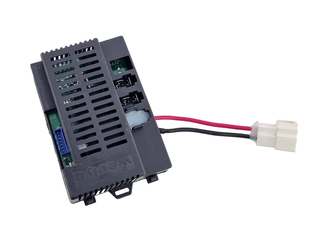 Náhradní řídící jednotka RX99-2 s kabelem pro dětská elektrická vozítka