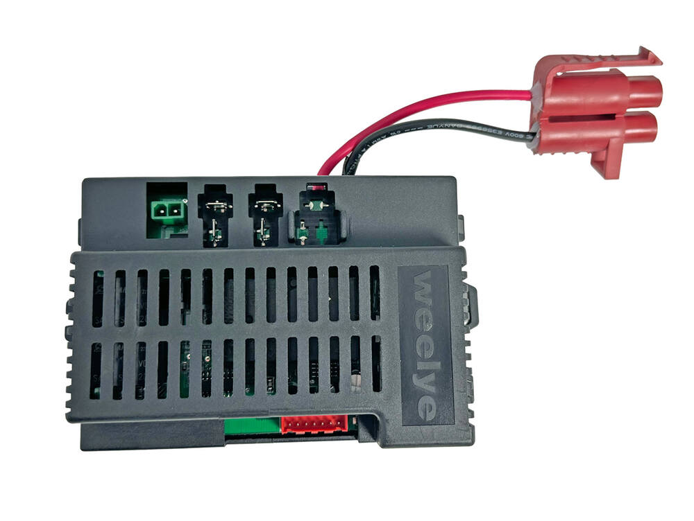 Náhradní řídící jednotka RX74-1 24V pro dětská elektrická vozítka