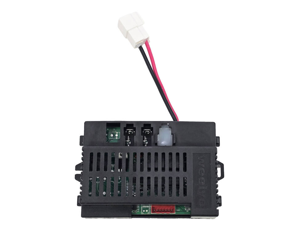 Náhradná riadiaca jednotka RX101-L 24V pre detské elektrické vozidlá