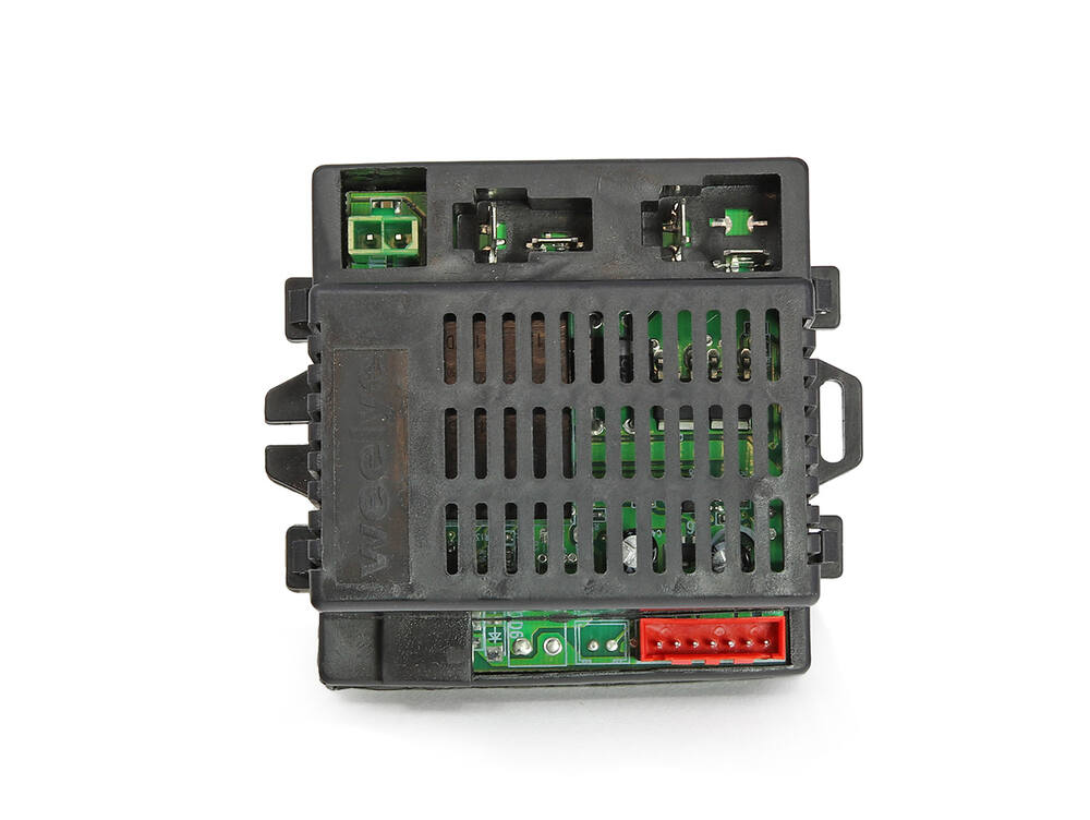 Náhradní řídící jednotka RX75-12V pro dětská elektrická vozítka