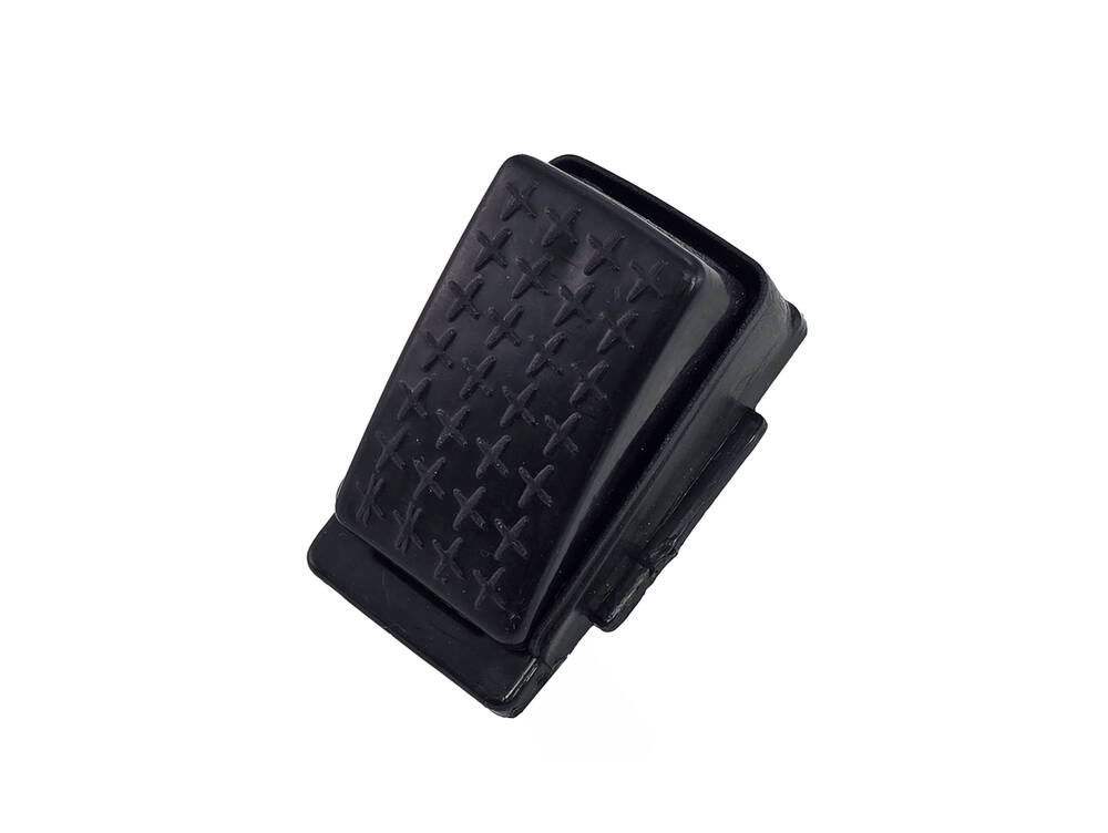 Náhradný pedál PED15 so spínačom 2 pin pre detské elektrické vozidlá