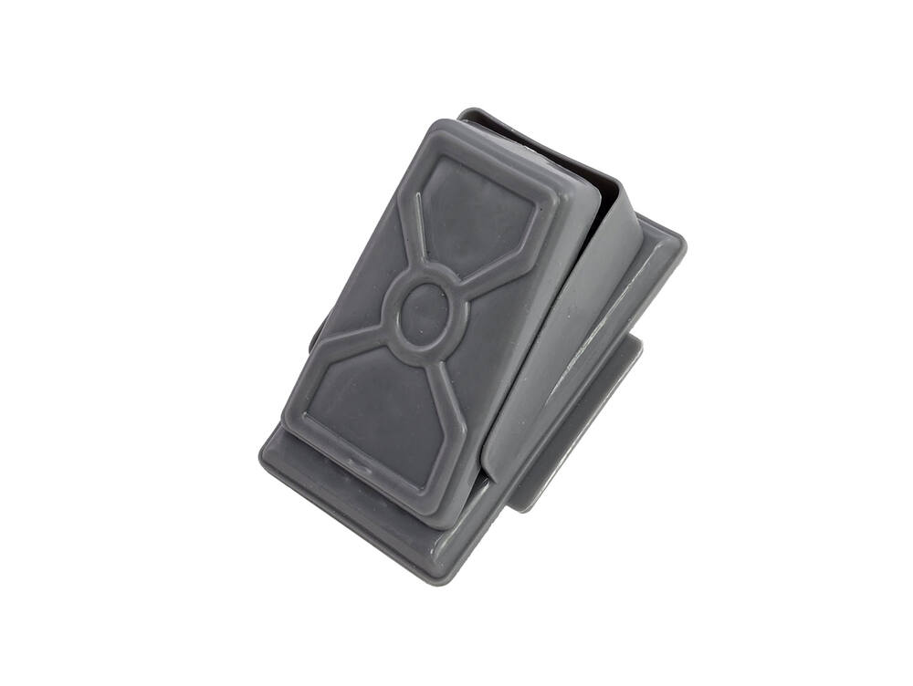 Náhradný pedál PED16 so spínačom 2 pin pre detské elektrické vozidlá