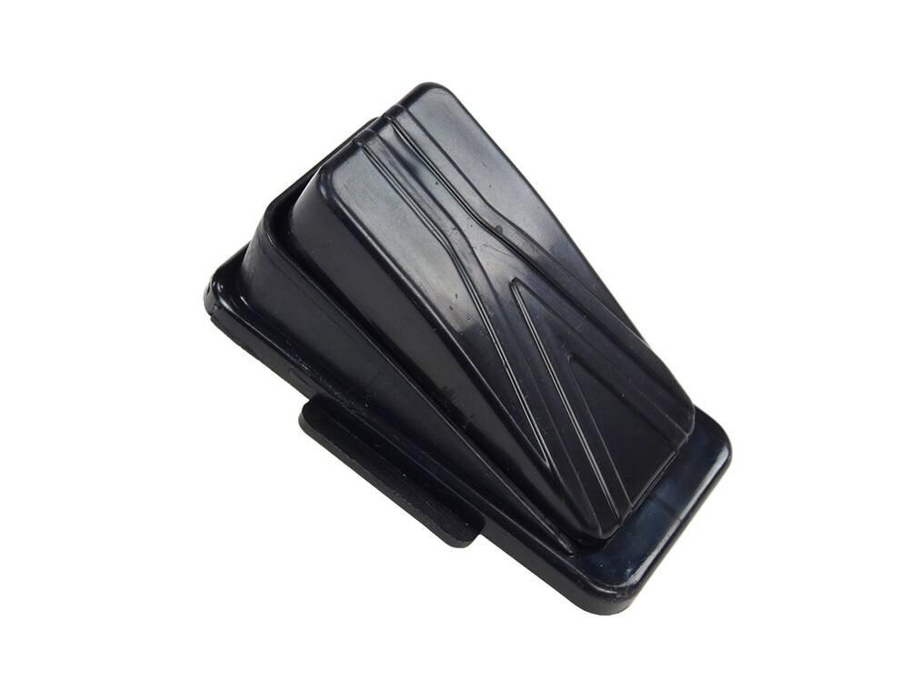 Náhradný pedál PED17 so spínačom 2 pin pre detské elektrické vozidlá