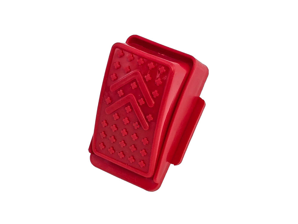 Náhradný pedál PED20 so spínačom 2 pin pre detské elektrické vozidlá