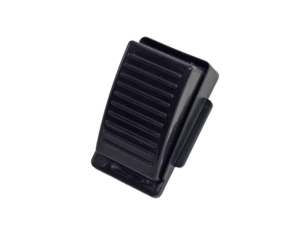 Náhradný pedál PED22 so spínačom 2 pin pre detské elektrické vozidlá