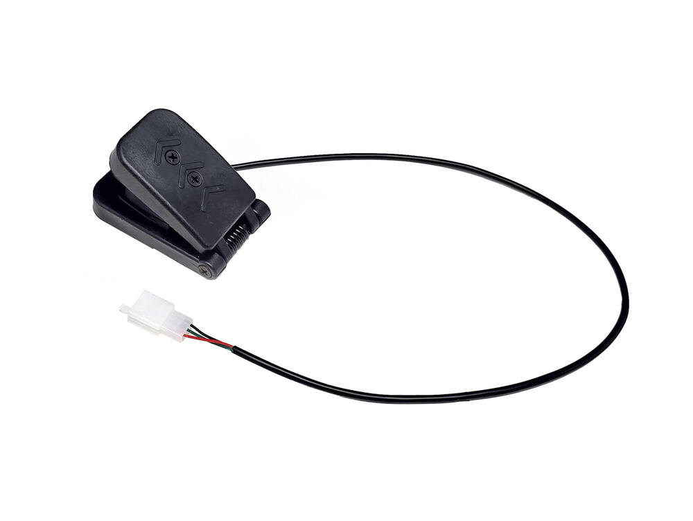 Náhradný pedál PED24 bez spínača (Potenciometer) pre detské elektrické vozidlá