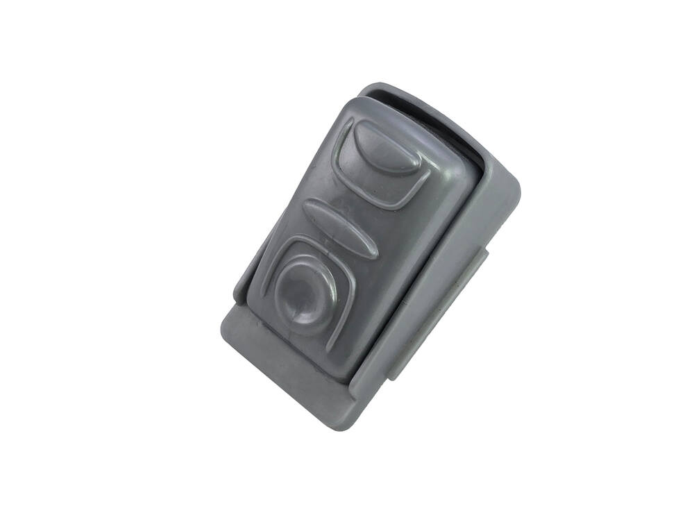 Náhradný pedál PED27 so spínačom 3 pin pre detské elektrické vozidlá