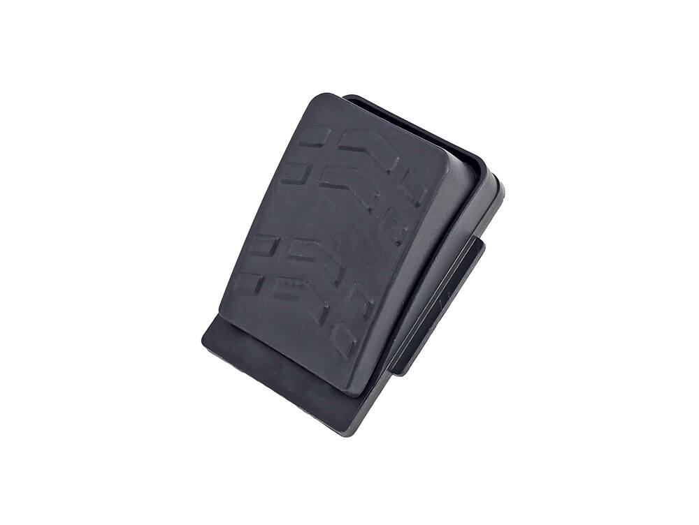 Náhradný pedál PED28 so spínačom 2 pin pre detské elektrické vozidlá