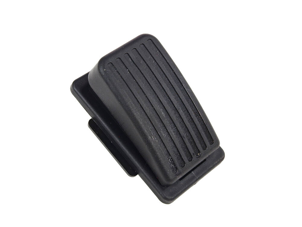 Náhradný pedál PED31 so spínačom 2 pin pre detské elektrické vozidlá