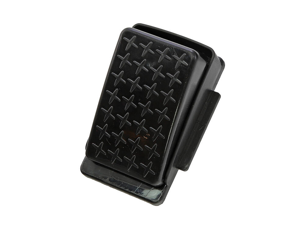 Náhradný pedál PED33 so spínačom 6 pin pre detské elektrické vozidlá