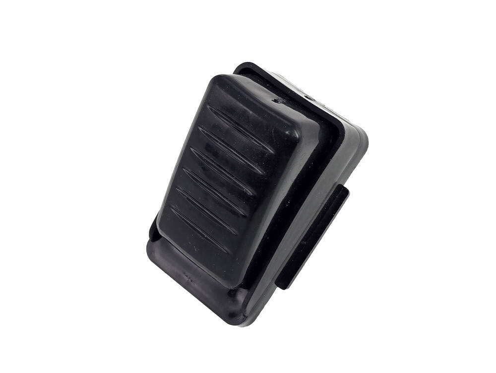 Náhradný pedál PED41 so spínačom 2 pin pre detské elektrické vozidlá