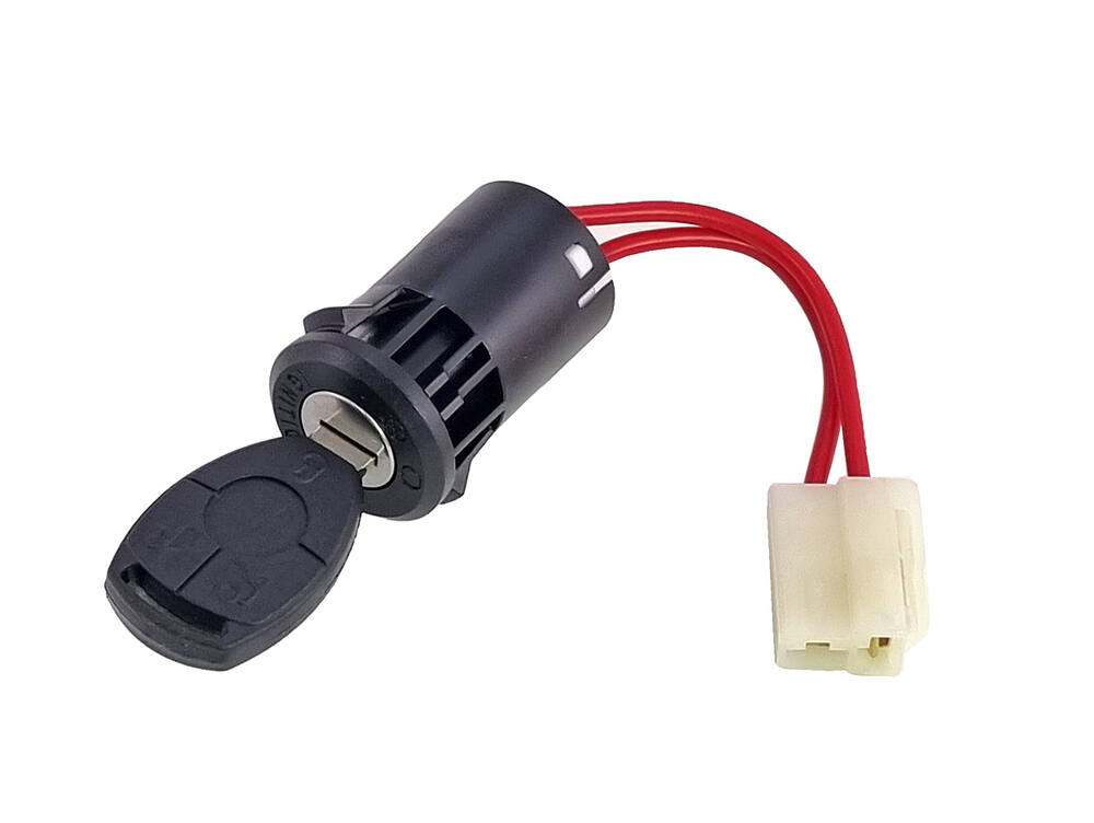 Náhradná spínacia skrinka SS7 pre detské elektrické vozidlá