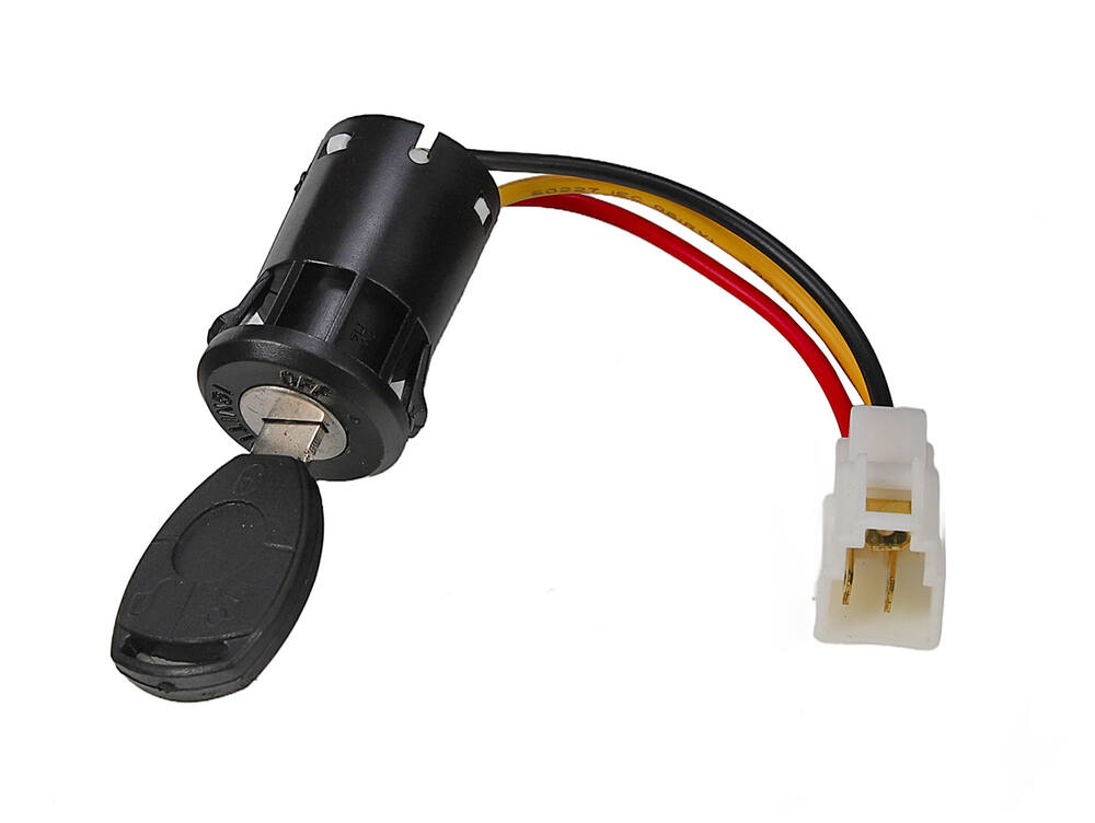 Náhradní spínací skřínka SS2 pro dětská elektrická vozítka