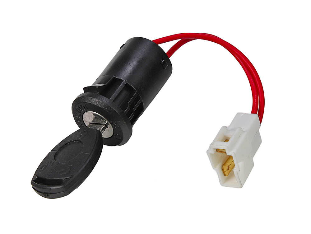 Náhradní spínací skřínka SS4 pro dětská elektrická vozítka