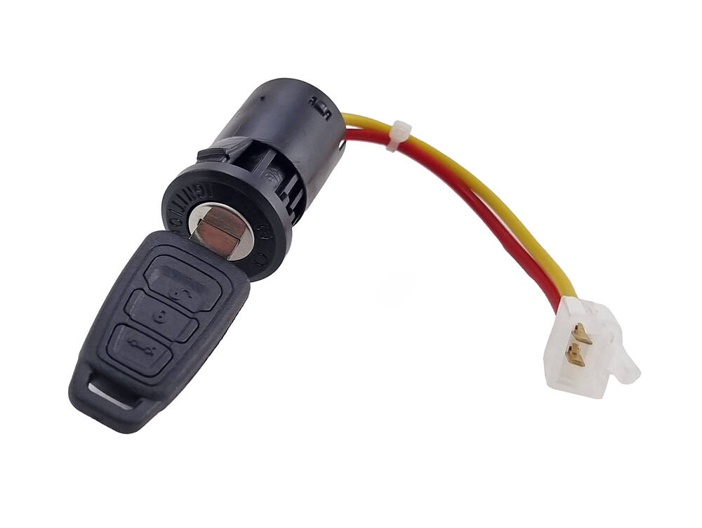 Náhradní spínací skřínka SS6 pro dětská elektrická vozítka