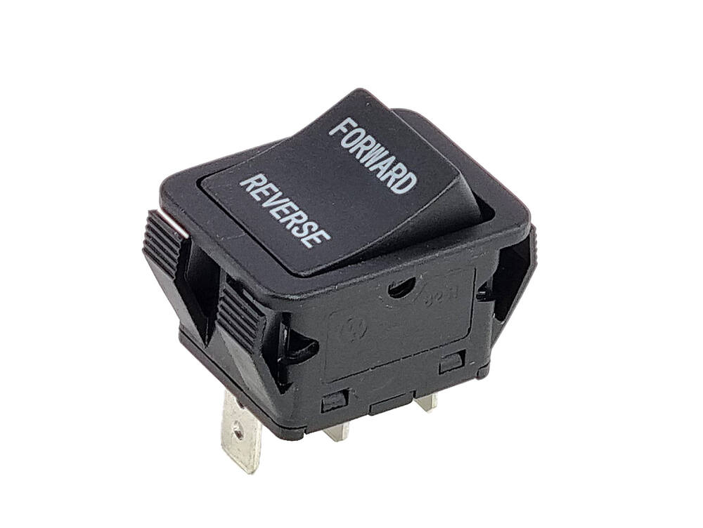 Náhradný prepínač smeru jazdy (vpred/vzad), 3 pin