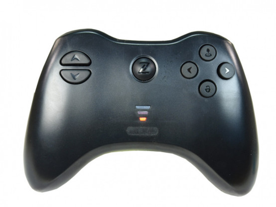 Dálkový ovladač 2.4G DR01 V2.6 pro dětská elektrická vozítka