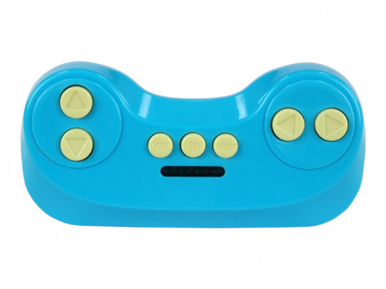 Dálkový ovladač 2.4G J2Y-7P pro dětská elektrická vozítka