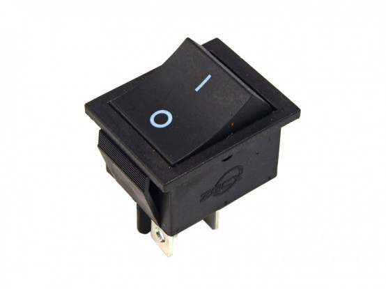 Náhradní vypínač O-I (ON/OFF) pro dětská vozítka