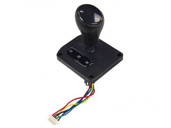 Náhradní přepínač směru jízdy (s páčkou DNR) 6pin pro dětská elektrická vozítka